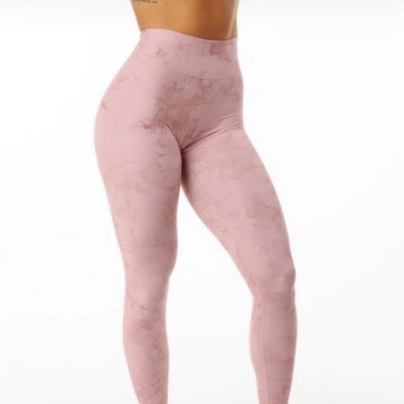 Alphalete Alphalux Wonder Legging - Picture 1 of 1